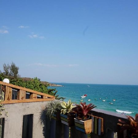 Saikaew Boutique Hotel Koh Samet Dış mekan fotoğraf