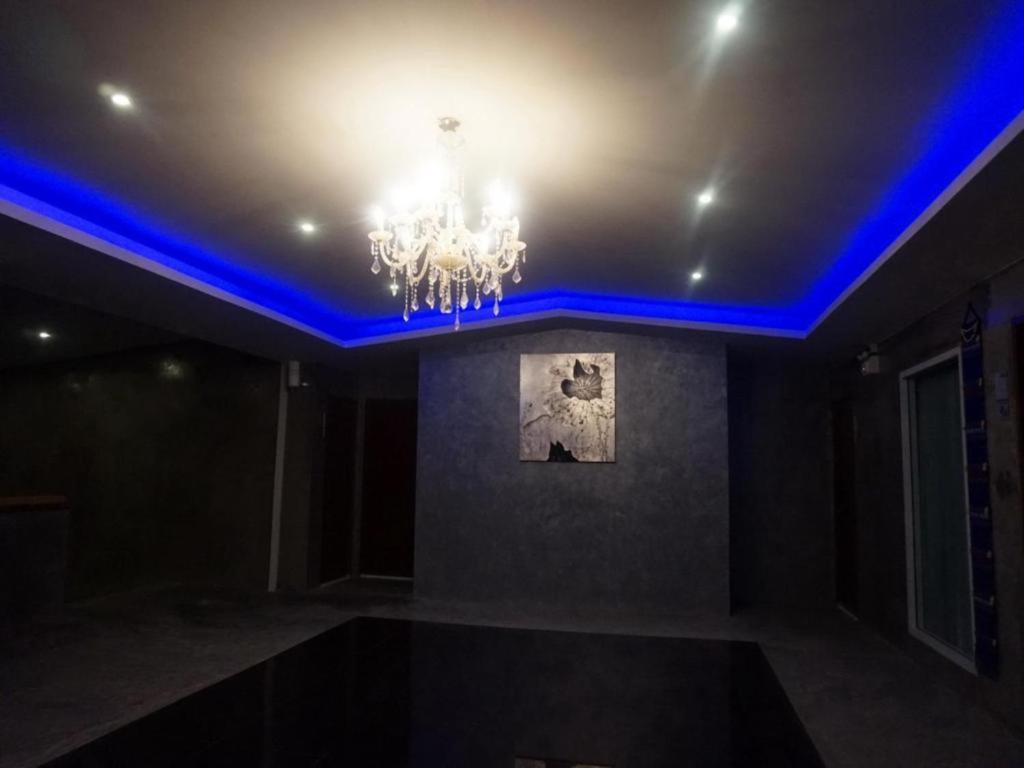 Saikaew Boutique Hotel Koh Samet Dış mekan fotoğraf