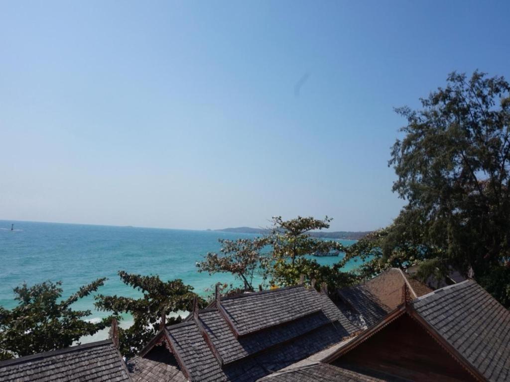 Saikaew Boutique Hotel Koh Samet Dış mekan fotoğraf
