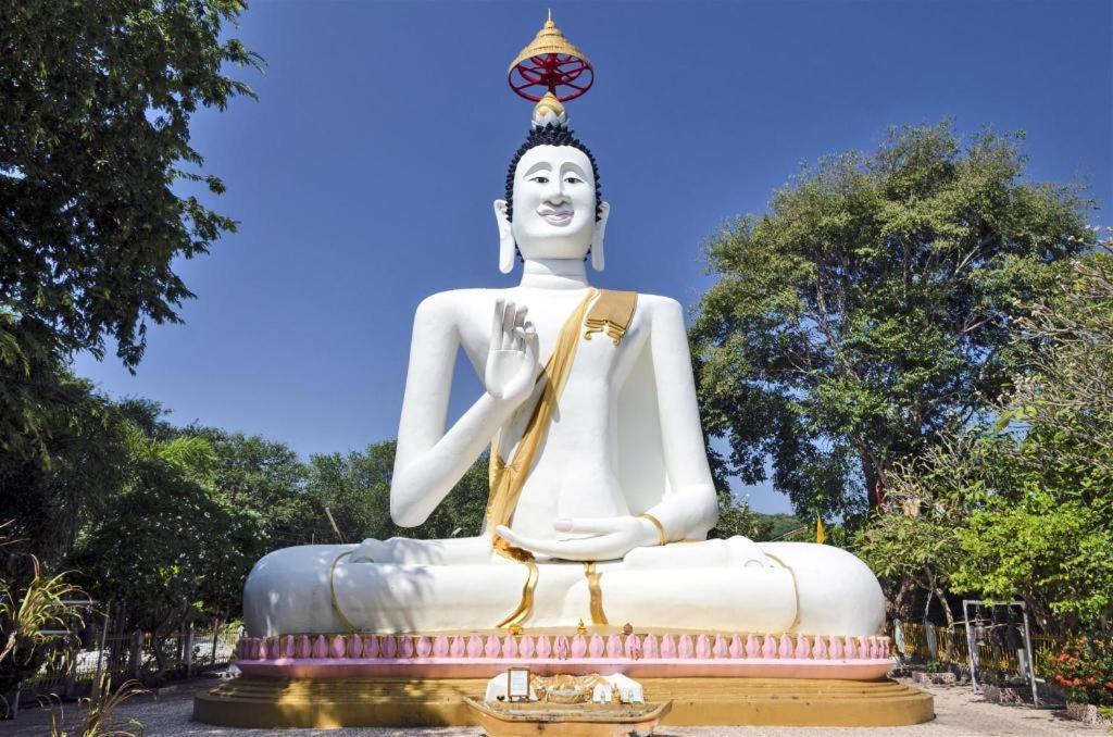 Saikaew Boutique Hotel Koh Samet Dış mekan fotoğraf
