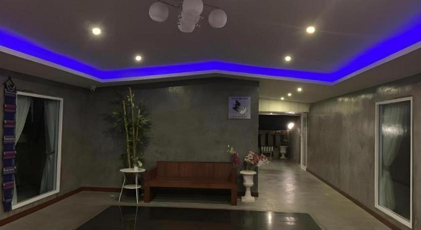 Saikaew Boutique Hotel Koh Samet Dış mekan fotoğraf
