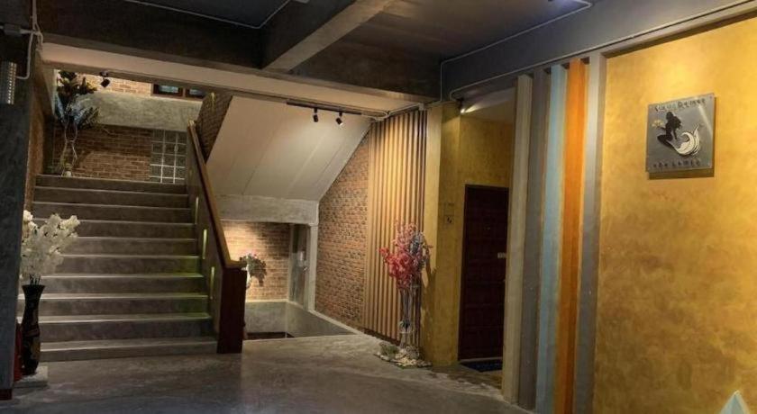 Saikaew Boutique Hotel Koh Samet Dış mekan fotoğraf