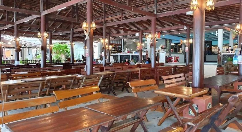Saikaew Boutique Hotel Koh Samet Dış mekan fotoğraf