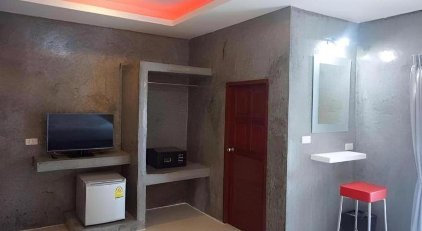 Saikaew Boutique Hotel Koh Samet Dış mekan fotoğraf