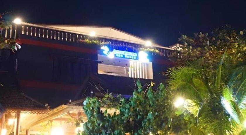 Saikaew Boutique Hotel Koh Samet Dış mekan fotoğraf
