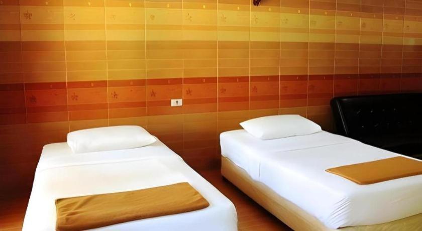 Saikaew Boutique Hotel Koh Samet Dış mekan fotoğraf