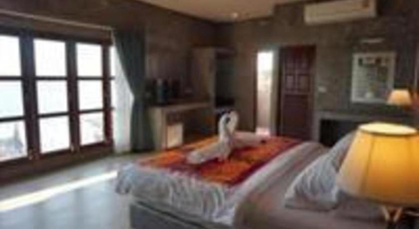 Saikaew Boutique Hotel Koh Samet Dış mekan fotoğraf