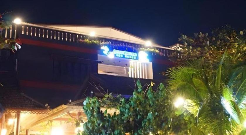 Saikaew Boutique Hotel Koh Samet Dış mekan fotoğraf