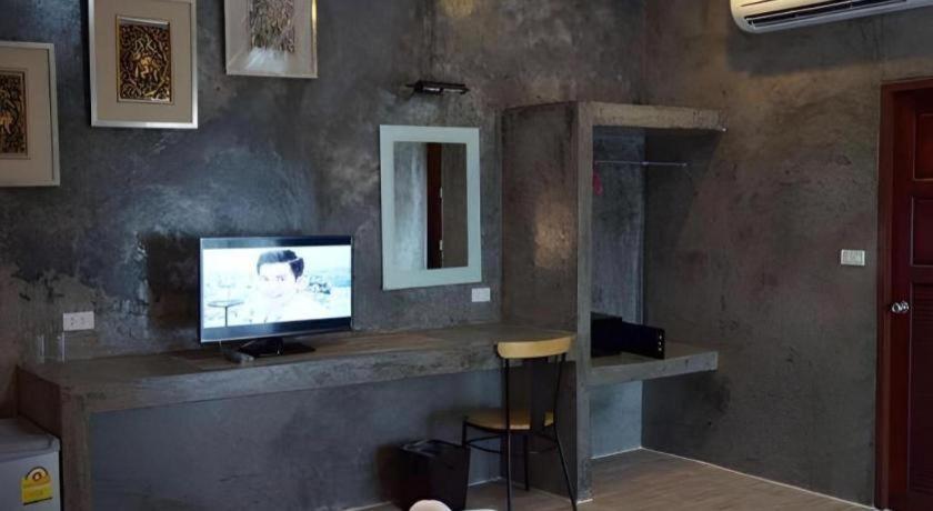 Saikaew Boutique Hotel Koh Samet Dış mekan fotoğraf