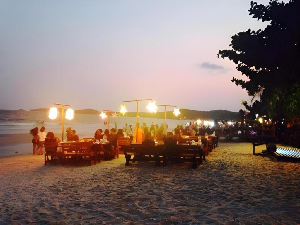 Saikaew Boutique Hotel Koh Samet Dış mekan fotoğraf