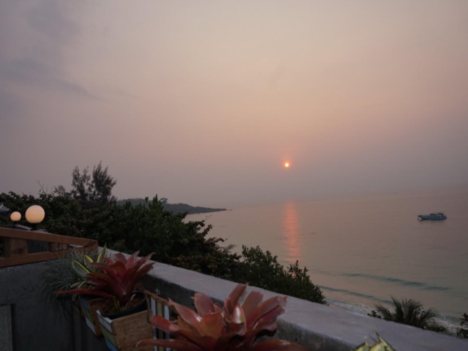 Saikaew Boutique Hotel Koh Samet Dış mekan fotoğraf