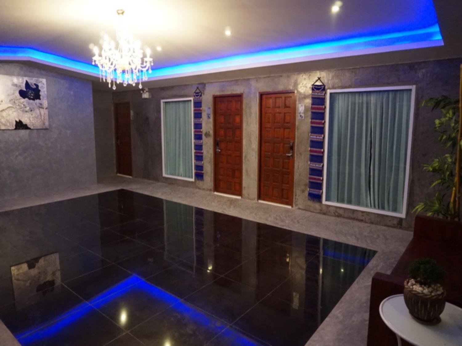 Saikaew Boutique Hotel Koh Samet Dış mekan fotoğraf