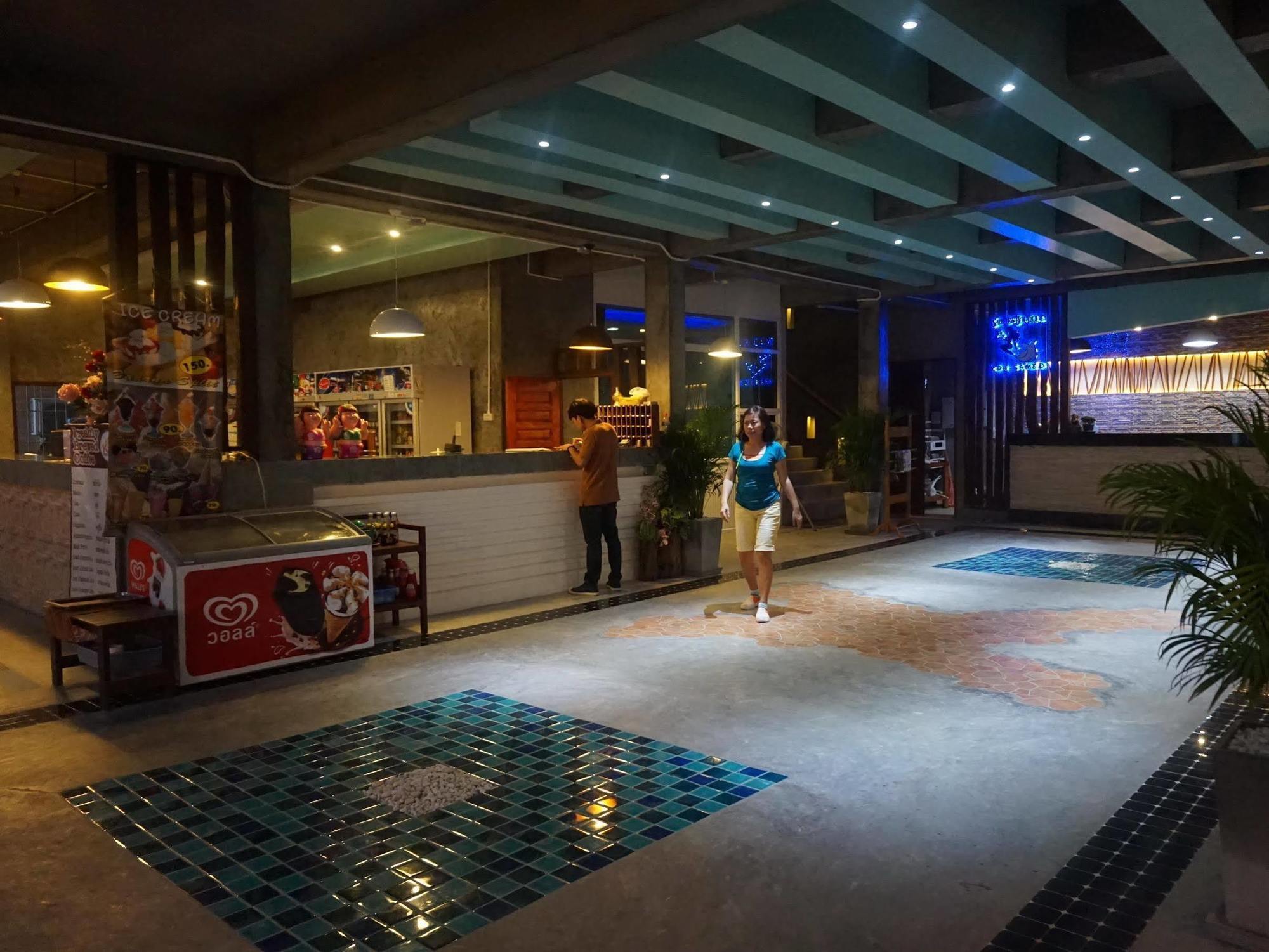 Saikaew Boutique Hotel Koh Samet Dış mekan fotoğraf