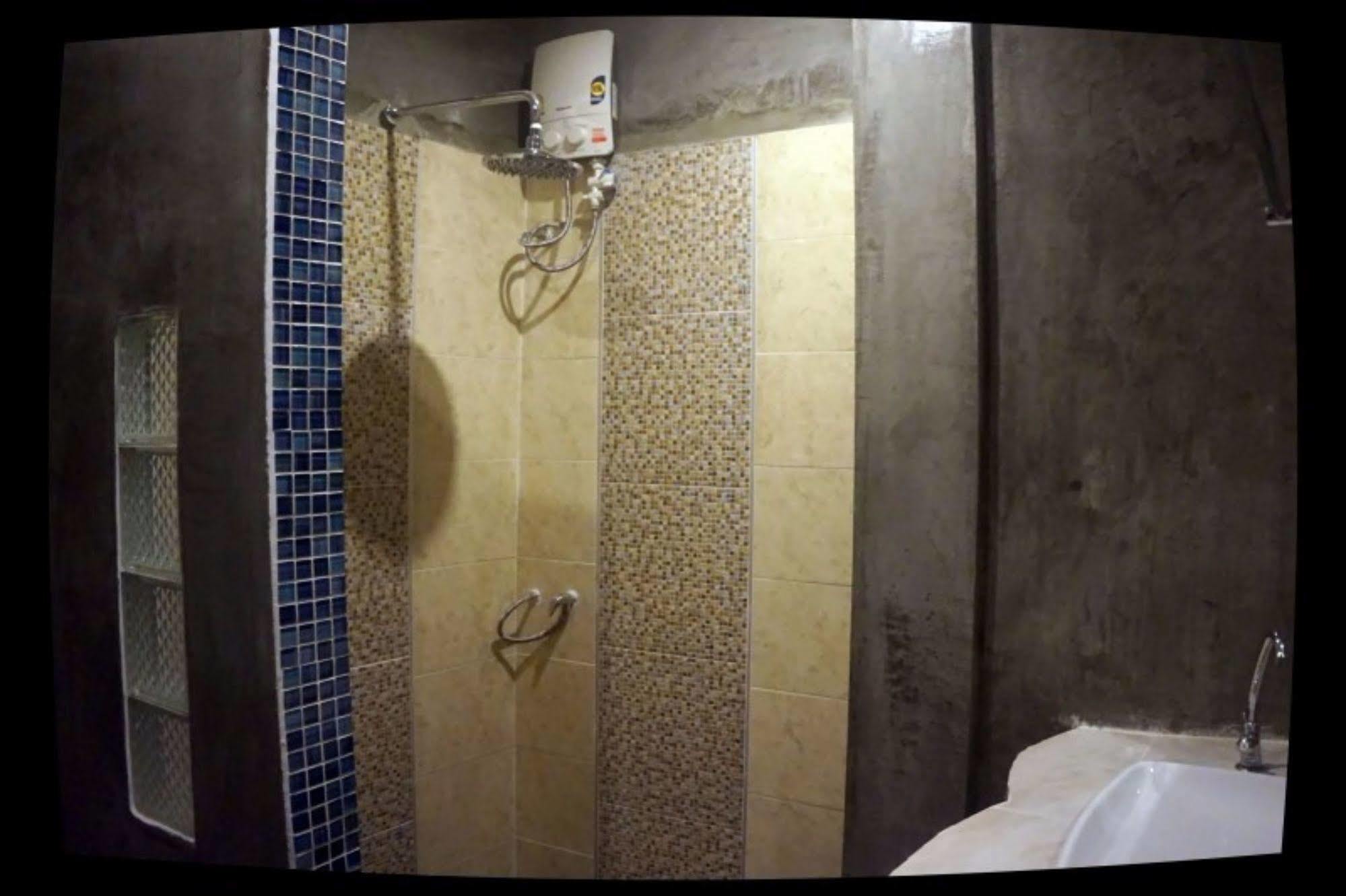 Saikaew Boutique Hotel Koh Samet Dış mekan fotoğraf