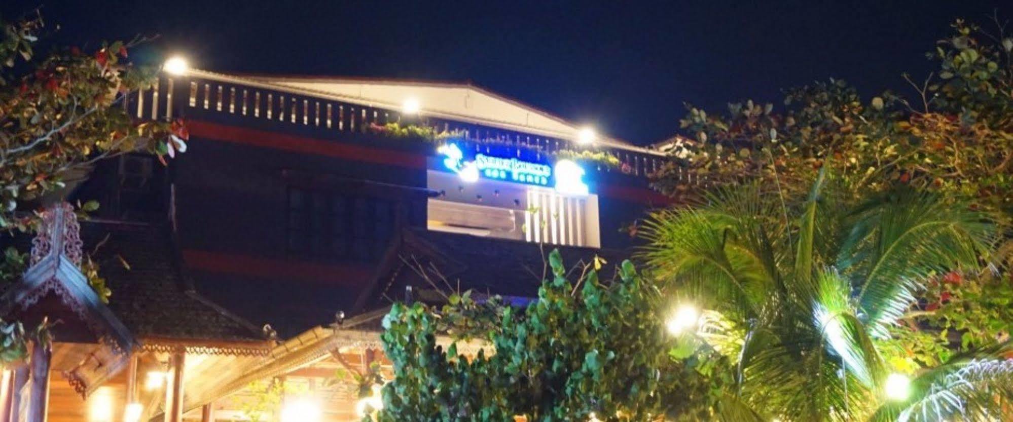 Saikaew Boutique Hotel Koh Samet Dış mekan fotoğraf