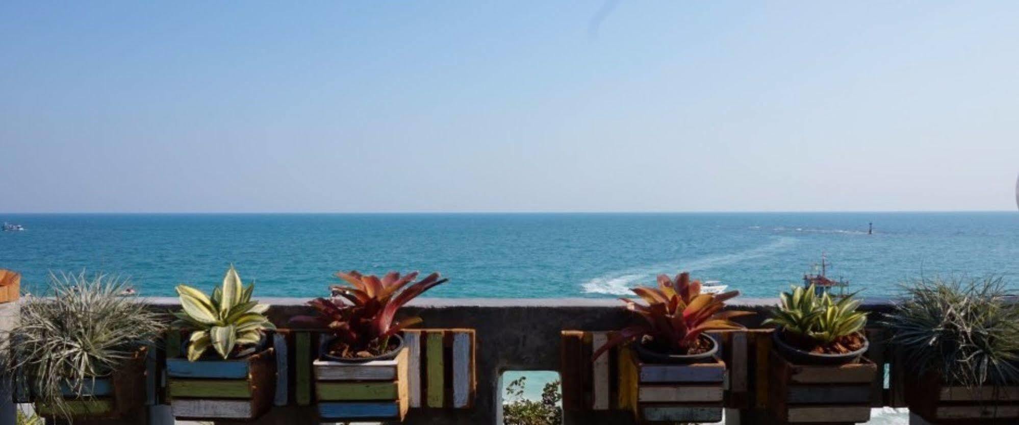 Saikaew Boutique Hotel Koh Samet Dış mekan fotoğraf